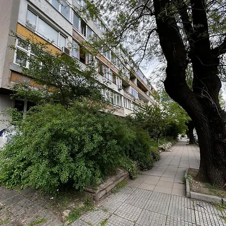 Apartamento Harmony Sófia