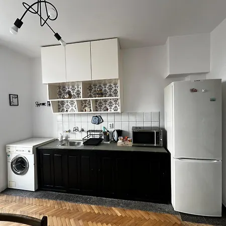 Apartamento Harmony Sófia