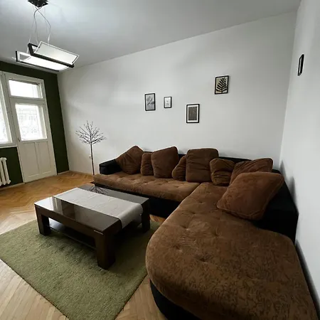 Harmony Apartment