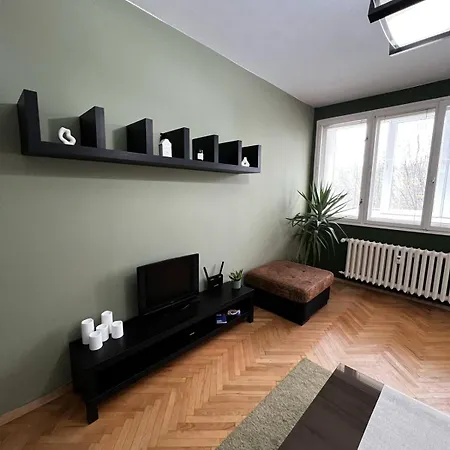 Apartment Harmony