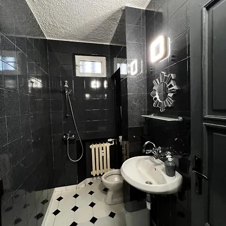 Harmony Apartment *