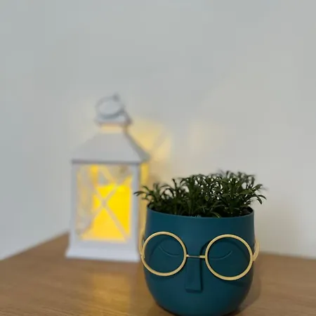 Harmony Apartment