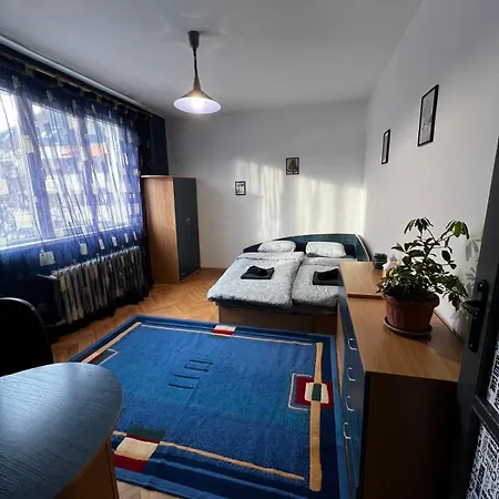 Apartment Harmony