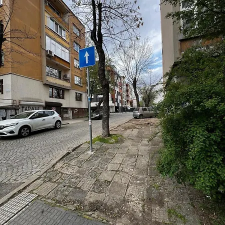 Apartmán Harmony Sofie