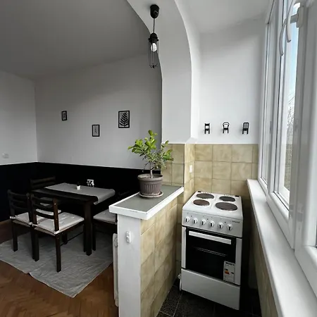 Apartment Harmony