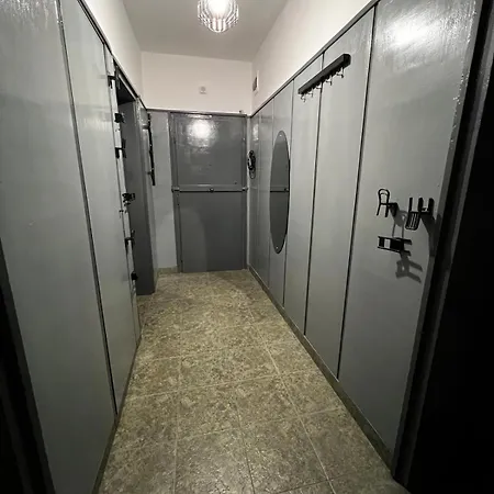 Harmony Apartment *