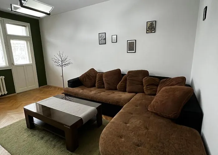 Harmony アパート