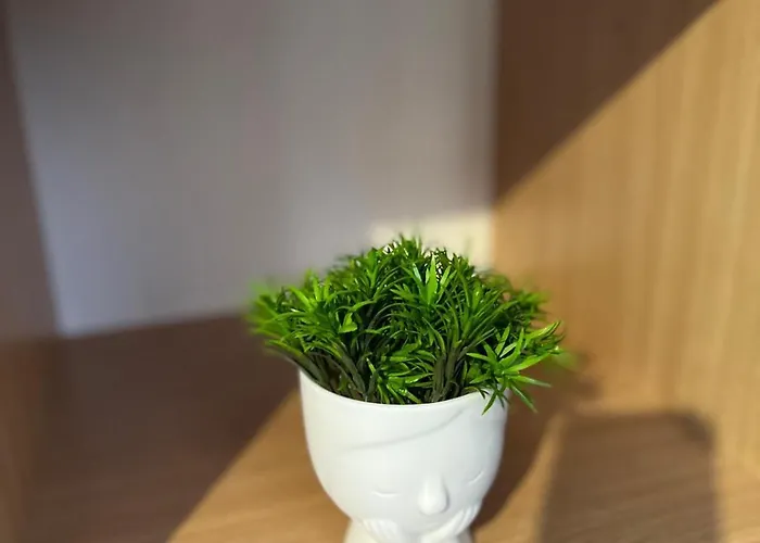 アパート Harmony