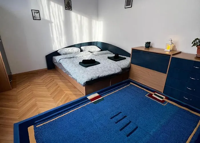 アパート Harmony