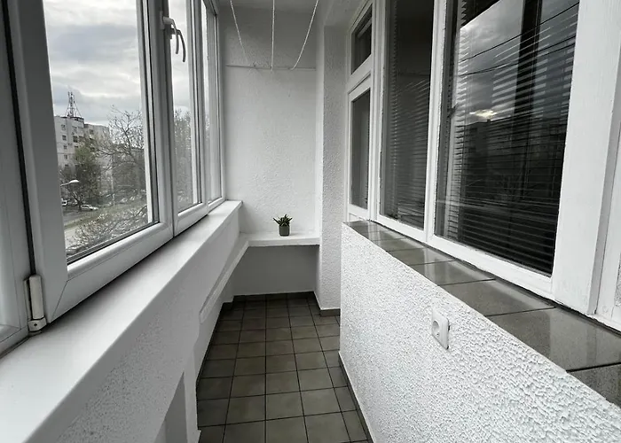 アパート Harmony ソフィア