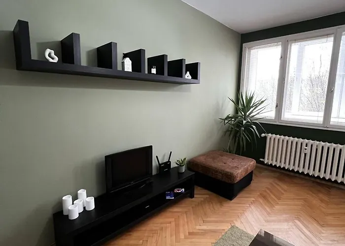 アパート Harmony