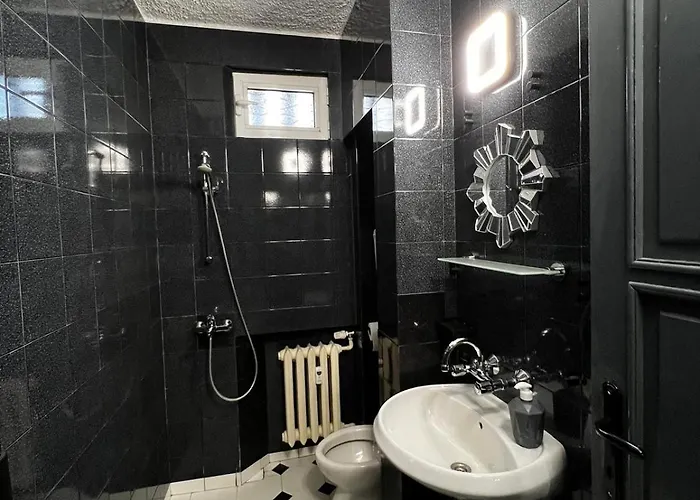 Harmony アパート *