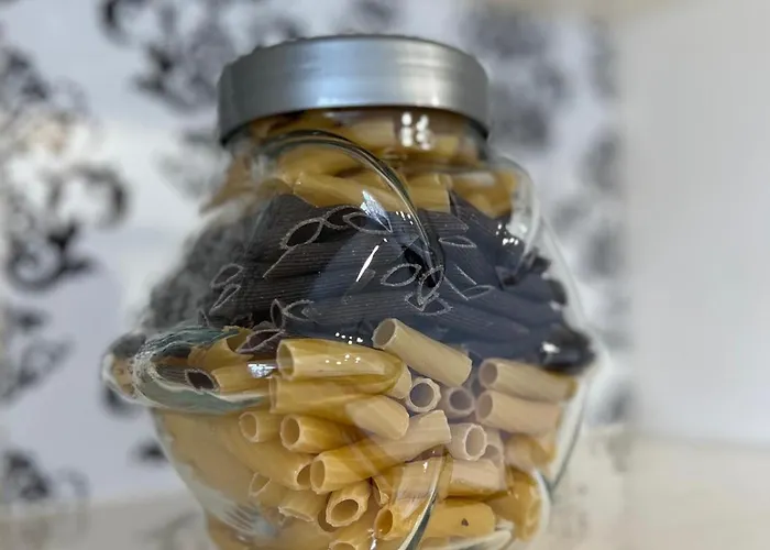 Harmony アパート *