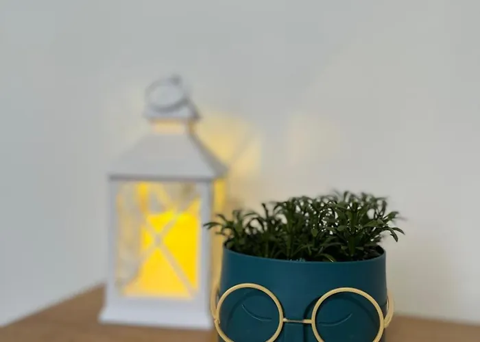 Harmony アパート