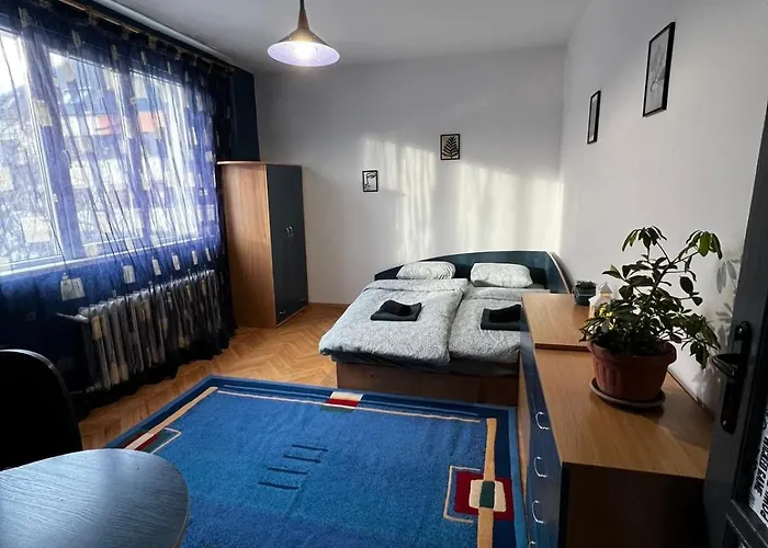 アパート Harmony