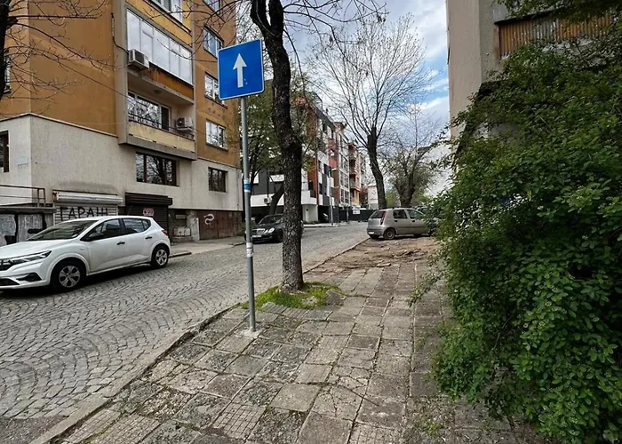 アパート Harmony ソフィア