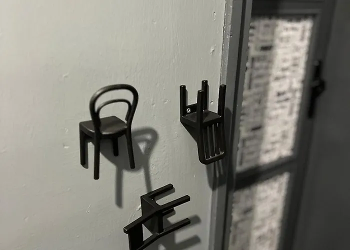 Harmony アパート ソフィア