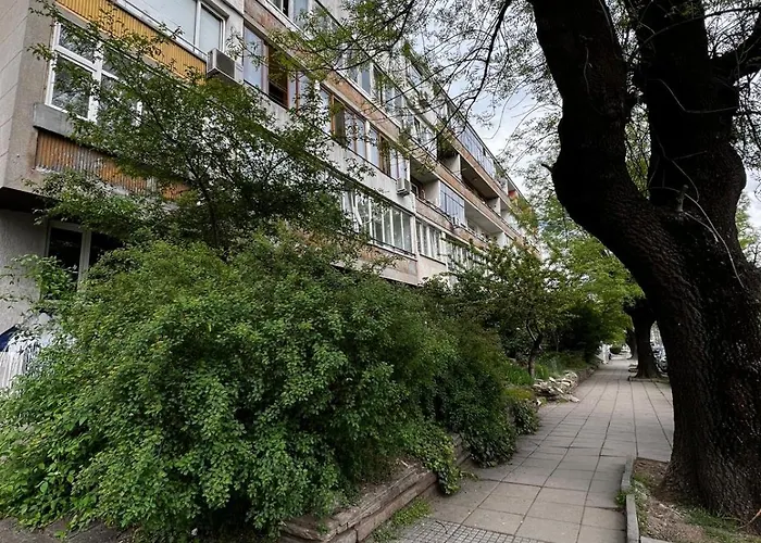 アパート Harmony ソフィア