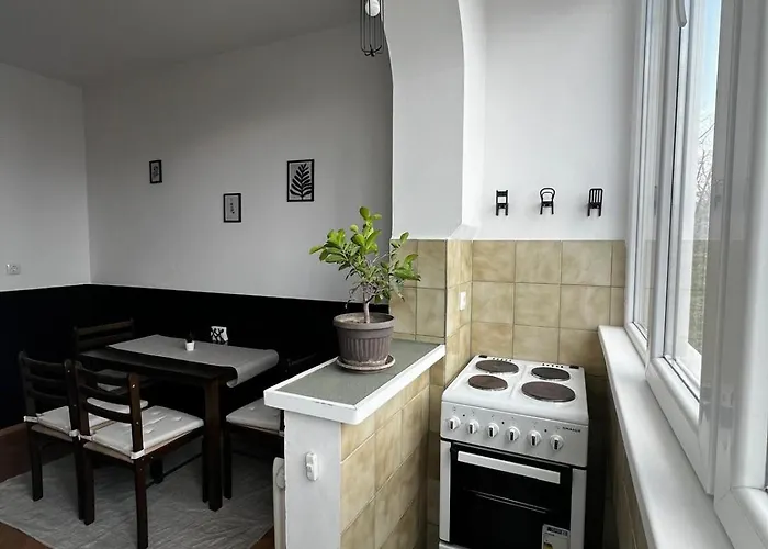 アパート Harmony