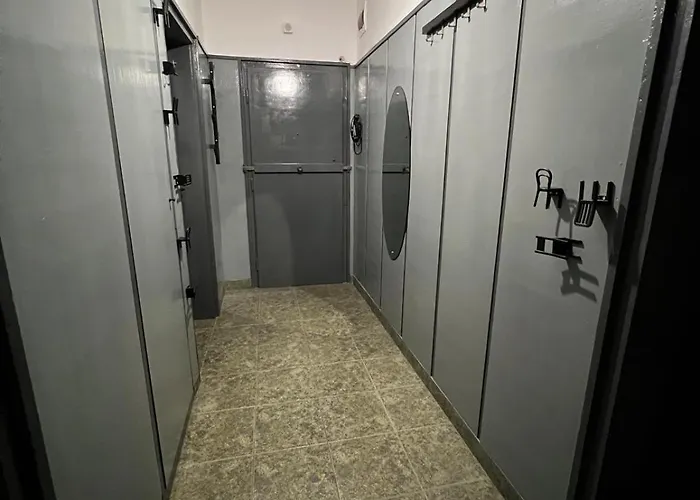 Harmony アパート *