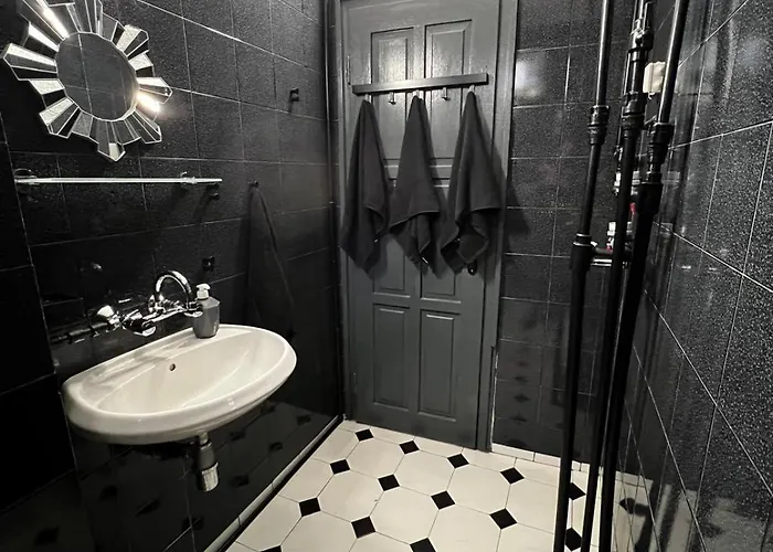 Harmony アパート *