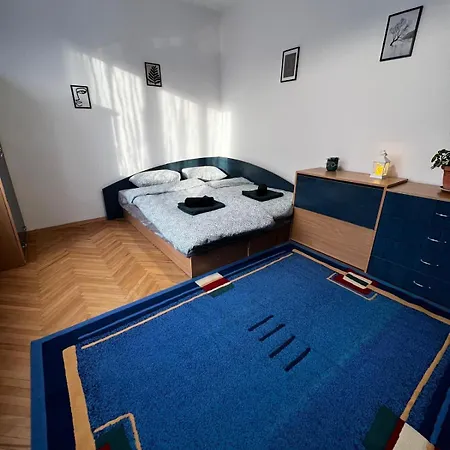 Appartement Harmony