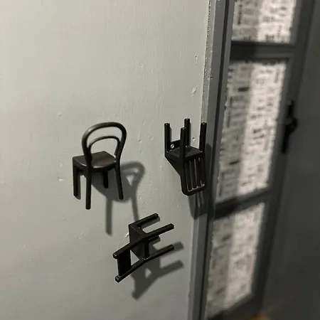 Harmony 아파트 소피아