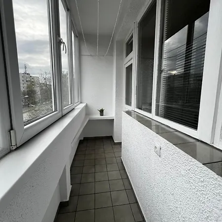 Appartement Harmony Sofia