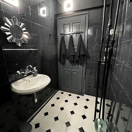 Harmony Appartement *